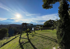 Hotel Nativos Real Guatape, Guatape